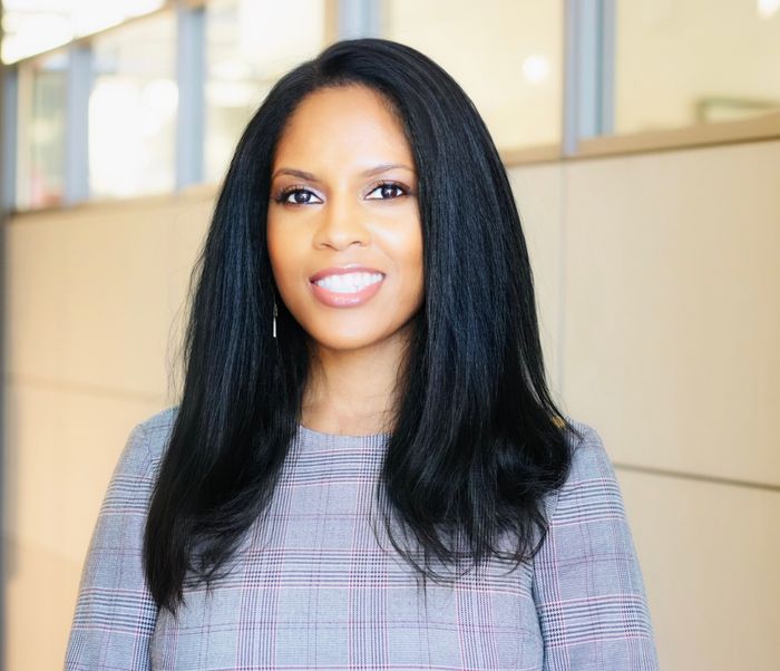 Janel Juba, Principal - RJH Consults L.L.C